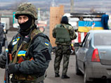 Украинские войска и сепаратисты обменялись пленными