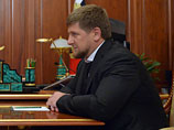 Кадыров отказался комментировать вопрос Собчак и вновь заявил, что родственникам боевиков нет места в Чечне Кадыров отказался комментировать вопрос Собчак и вновь заявил, что родственникам боевиков нет места в Чечне
