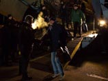 Президент Украины встретил освобожденных из плена военных Президент Украины встретил освобожденных из плена военных