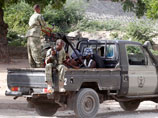 В Сомали сдался террорист, за голову которого обещали 3 млн долларов