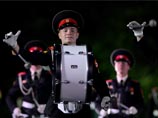 Минобороны РФ собирается провести аналог "Евровидения" Минобороны РФ собирается провести аналог "Евровидения"