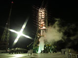 "Протон" и "Бриз" успешно вывели на орбиту европейский телекоммуникационный спутник