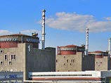 На энергоблоке крупнейшей АЭС Украины сработала защита, он отключен от сети