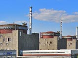 На энергоблоке крупнейшей АЭС Украины сработала защита, он отключен от сети На энергоблоке крупнейшей АЭС Украины сработала защита, он отключен от сети