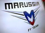 Две самых богатых команды чемпионата мира по автогонкам в классе машин "Формула-1" "Феррари" и "Макларен" потеряют миллионы фунтов стерлингов из-за банкротства российской команды "Маруся"