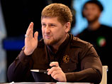 Чеченский народ готов защищать интересы России и ее границы, заявил глава Чечни Рамзан Кадыров на встрече с сотрудниками правоохранительных органов республики