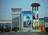 Кадыров назвал чеченских силовиков "добровольным отрядом" Путина