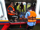 Число жертв наводнений, обрушившихся на восток Малайзии, достигло 10 человек, более 200 тысяч эвакуированы