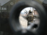 В Ингушетии в результате столкновения уничтожены трое боевиков