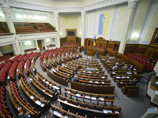 Депутаты Верховной Рады утвердили введение сбора на импорт