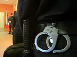 В Москве майор полиции задержан с 200 граммами наркотиков