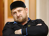 По его мнению, Кадыров не потянет роль "палача российского народа", займется превращением Чечни в морскую, а затем и океанскую державу
