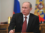 Путин подписал закон о повышении страхового возмещения пострадавшим вкладчикам Путин подписал закон о повышении страхового возмещения пострадавшим вкладчикам