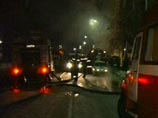 В Швеции подожгли очередную мечеть на фоне дебатов об ужесточении иммиграционной политики В Швеции подожгли очередную мечеть на фоне дебатов об ужесточении иммиграционной политики