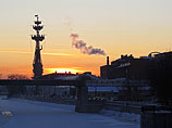 Как отмечается в сообщении синоптиков, ночь на 29 декабря стала самой холодной в текущем сезоне. В Подмосковье диапазон температур составил от -13,8 градусов в Павловском Посаде до -19,9 в Клину. В Москве температура воздуха опускалась до -17 градусов