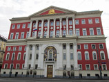 В Москве снесены палатки участников акции бюджетников. Пятерых задержанных доставили в ОВД В Москве снесены палатки участников акции бюджетников. Пятерых задержанных доставили в ОВД