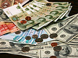 Минэкономики: вклад девальвации в инфляцию растет, а санкций - падает Минэкономики: вклад девальвации в инфляцию растет, а санкций - падает