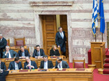 Парламент Греции не смог выбрать президента и обрек себя на роспуск, а страну - на новые трудности