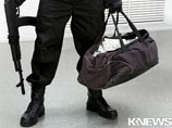 В Киргизии найден заложник, увезенный грабителями из аэропорта на машине с дипломатическими номерами В Киргизии найден заложник, увезенный грабителями из аэропорта на машине с дипломатическими номерами