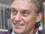 Олег Тиньков передумал разгонять свою велокоманду из-за санкций Олег Тиньков передумал разгонять свою велокоманду из-за санкций