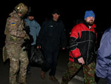 Сепаратисты из ДНР и украинские силовики не смогли договориться и запланировали повторную встречу в Луганске 31 декабря