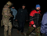 Сепаратисты из ДНР и украинские силовики не смогли договориться и запланировали повторную встречу в Луганске 31 декабря Сепаратисты из ДНР и украинские силовики не смогли договориться и запланировали повторную встречу в Луганске 31 декабря