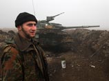 Несмотря на заявления о готовности ввести военное положение, Порошенко заявил, что украинская армия не имеет сил для наступления