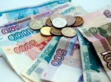 Рубль не удержался, доллар и евро на бирже подскочили до недельных максимумов Рубль не удержался, доллар и евро на бирже подскочили до недельных максимумов