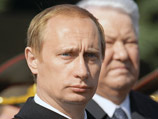 Большинство россиян считают, что за годы своего президентства он практически ничего не добился, а единственная заслуга - это передача власти Владимиру Путину, который был избран президентом уже на третий срок Большинство россиян считают, что за годы своего президентства он практически ничего не добился, а единственная заслуга - это передача власти Владимиру Путину, который был избран президентом уже на третий срок