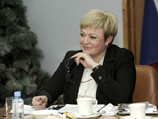 Губернатор Марина Ковтун занимает в нем третье место сразу после мэра Москвы Сергея Собянина и главы Чечни Рамзана Кадырова