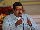 Николас Мадуро обвинил США в стремлении разрушить Россию и Венесуэлу