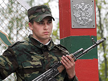 Новая военная доктрина РФ: в списке угроз глобальный терроризм оказался на десятом месте, а на первом - НАТО Новая военная доктрина РФ: в списке угроз глобальный терроризм оказался на десятом месте, а на первом - НАТО