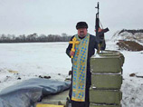 Киевский патриархат запретил в служении епископа, заявившего, что он "воин Христа"