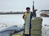 Киевский патриархат запретил в служении епископа, заявившего, что он "воин Христа" Киевский патриархат запретил в служении епископа, заявившего, что он "воин Христа"