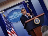 Обама заявил, что Путин поступил "не так уж умно", присоединив Крым к России Обама заявил, что Путин поступил "не так уж умно", присоединив Крым к России