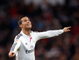 Мадридский "Реал" собрал все награды фестиваля Globe Soccer Awards