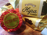 Россия больше не имеет претензий к Roshen Россия больше не имеет претензий к Roshen