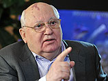 Горбачев не считает себя адвокатом Путина и замечает у президента признаки зазнайства