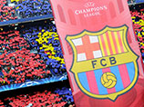 "Барселона" не сможет покупать футболистов до 2016 года