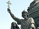 Юбилей князя Владимира даст импульс к примирению в отношениях между РФ и Украиной, надеются в РПЦ Юбилей князя Владимира даст импульс к примирению в отношениях между РФ и Украиной, надеются в РПЦ