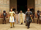 ОАЭ и Египет вслед за Марокко запретили прокат фильма Ридли Скотта "Исход: цари и боги"