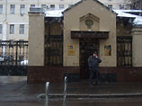 Пост в блоге Навального о переносе приговора по "делу Yves Rocher" попал в черный список Роскомнадзора Пост в блоге Навального о переносе приговора по "делу Yves Rocher" попал в черный список Роскомнадзора