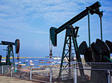 Нефть сорта Brent обновила минимум с мая 2009 года Нефть сорта Brent обновила минимум с мая 2009 года