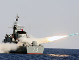 Иранские вооруженные силы перешли к финальной стадии крупнейших в истории государства военных маневров под названием "Мухаммад - посланец Аллаха", которые проводятся военно-морским флотом
