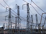 Россия и Украина подписали два контракта на поставку электроэнергии