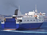 На борту парома Norman Atlantic, потерпевшего крушение у берегов Италии, могли быть нелегальные иммигранты