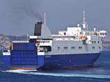 На борту парома Norman Atlantic, потерпевшего крушение у берегов Италии, могли быть нелегальные иммигранты На борту парома Norman Atlantic, потерпевшего крушение у берегов Италии, могли быть нелегальные иммигранты