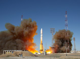 Впервые с эпохи СССР было проведено 38 стартов ракет-носителей со всех космодромов страны