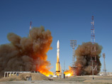 Россия в 2014 году провела запуск рекордного числа космических аппаратов Россия в 2014 году провела запуск рекордного числа космических аппаратов