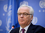 После голосования постред РФ Виталий Чуркин выразил сожаление, что резолюцию отклонили, и заявил, что переговоры между палестинцами и Израилем зашли в тупик из-за США После голосования постред РФ Виталий Чуркин выразил сожаление, что резолюцию отклонили, и заявил, что переговоры между палестинцами и Израилем зашли в тупик из-за США